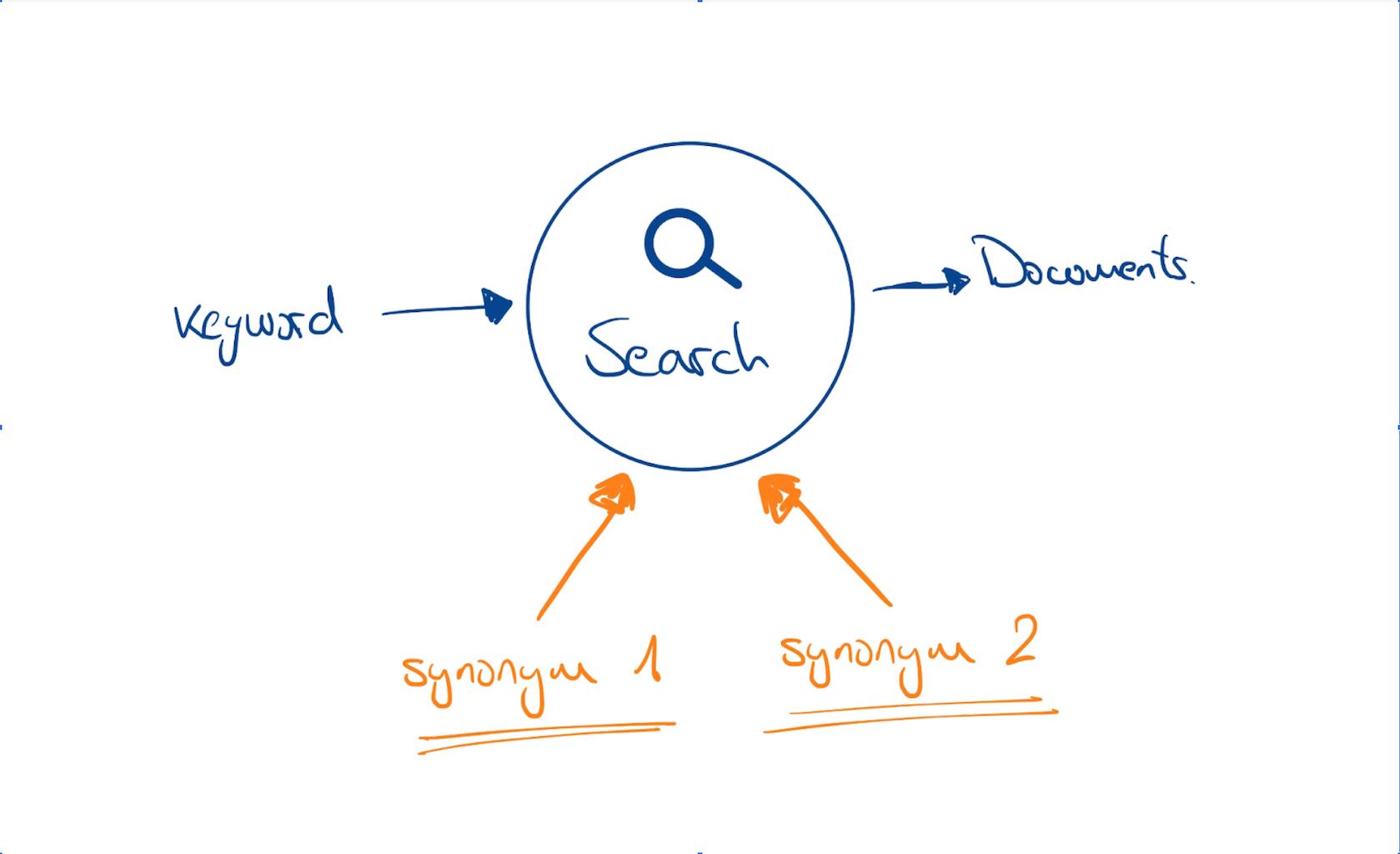 The importance of Synonyms in eCommerce Search