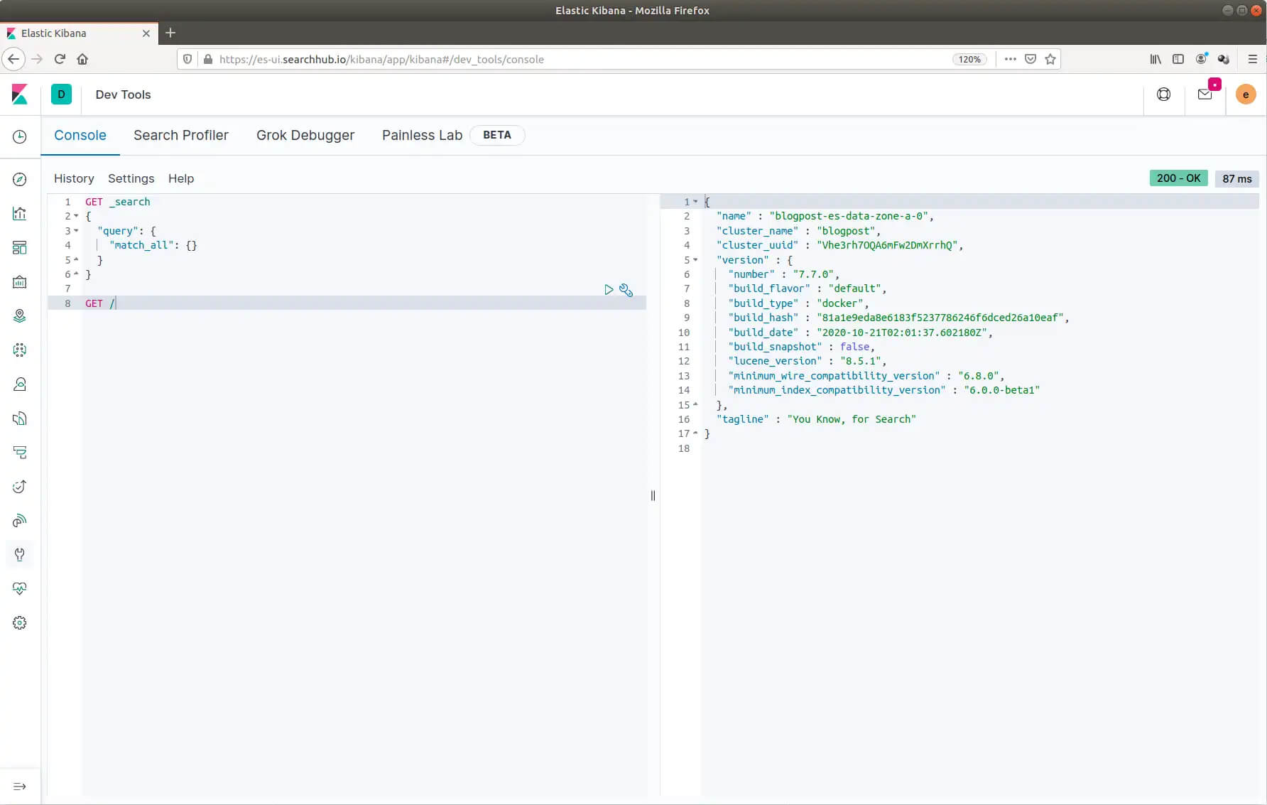 How to Deploy Elasticsearch in Kubernetes Using the cloud-on-k8s Elasticsearch-Operator