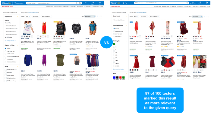 Humans — Search for Things Not for Strings